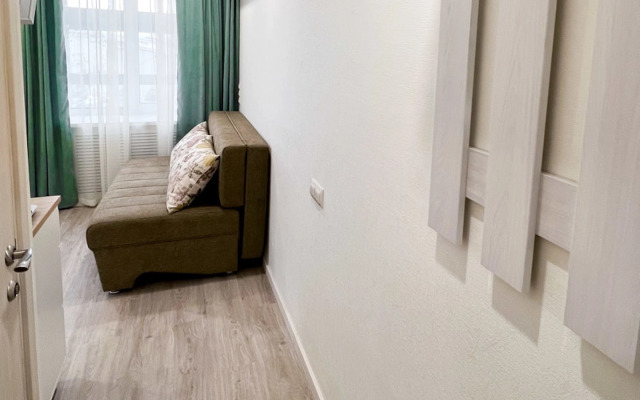 Квартира на Океанском Проспекте 13