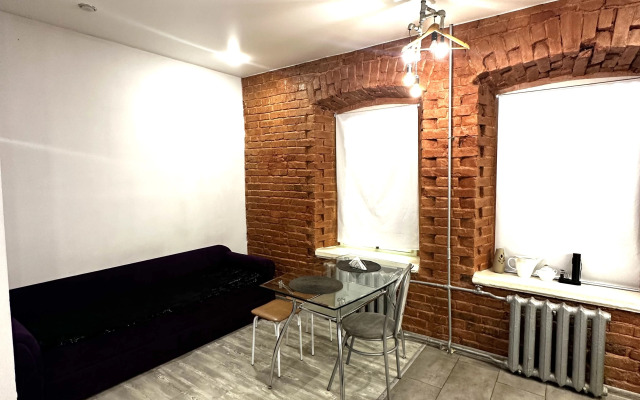 Квартира на Улице Морпа 21