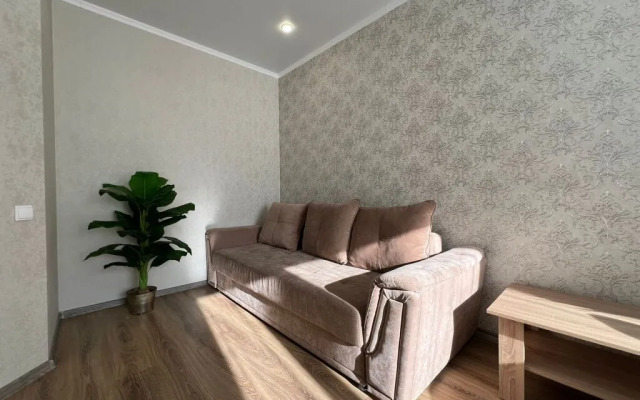 Dobro Pozhalovat Ktotam ryadom s M4 Apartments