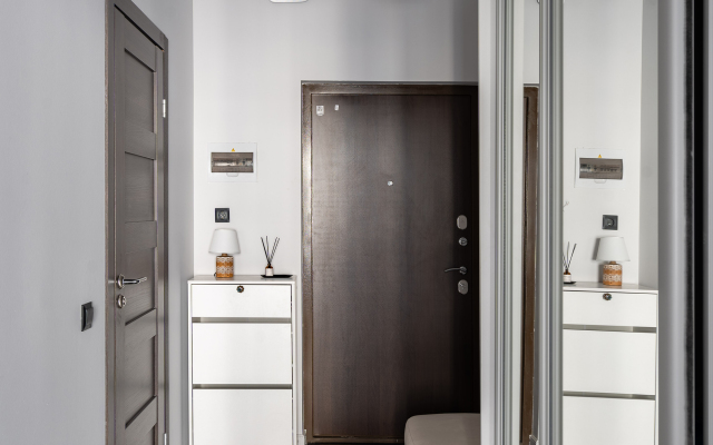 Ryadom s Ligovskim prospektom Apartments