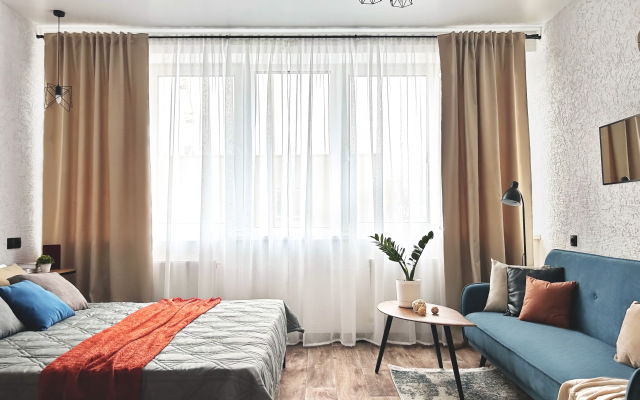 Ploschad Sennaya 1 Flat