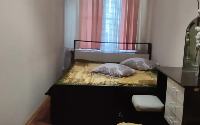 Жилое помещение Уютная комната