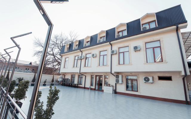 Hotel POLAR BEAR