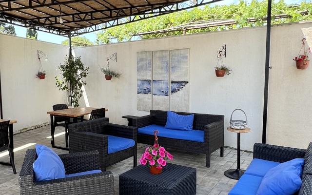 Andreanna Guest house
