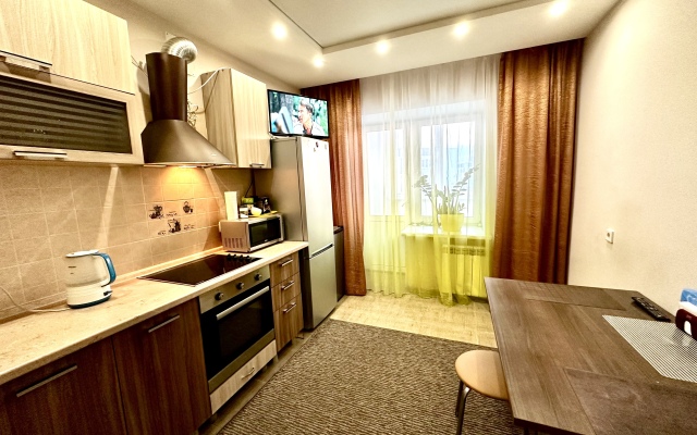 Апартаменты Fresh Room на ул. Грибоедова