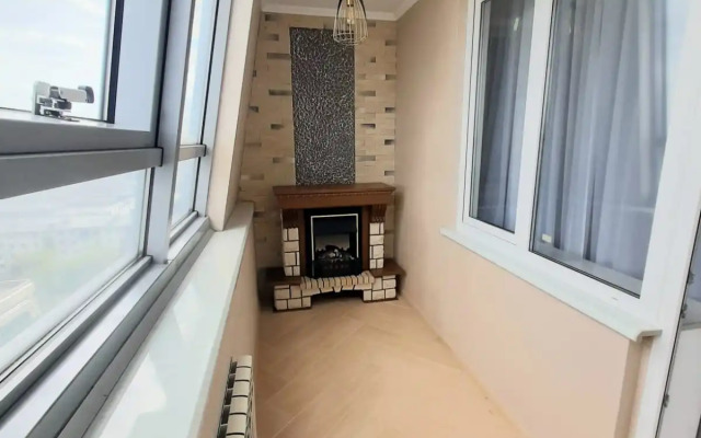 Квартира 1-к квартира на Агибалова 48