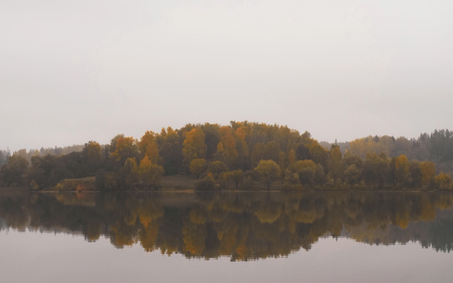 Глэмпинг Ruza River Club