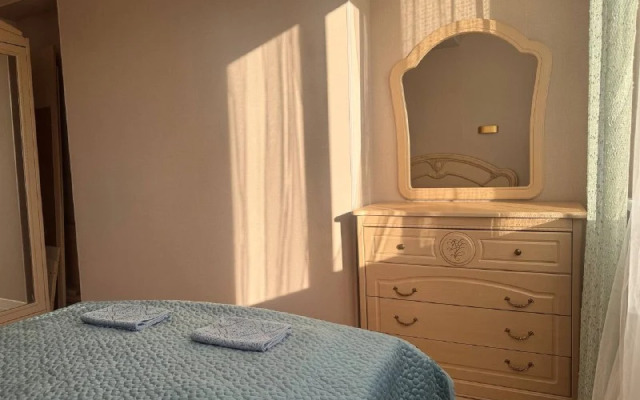 Апартаменты Уютные Жумабека 217