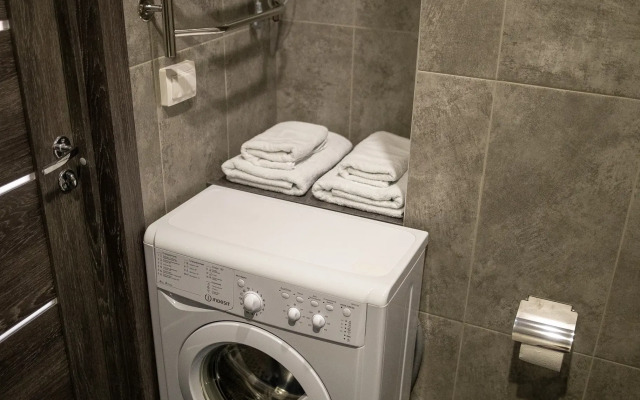 Апартаменты Odoevskij Apart