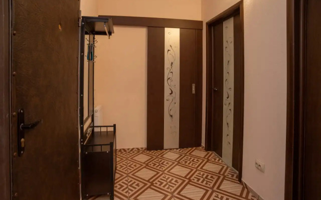 Odnokomnatnaya Kvartira Flat