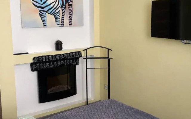 Квартира Комфорт у Камина