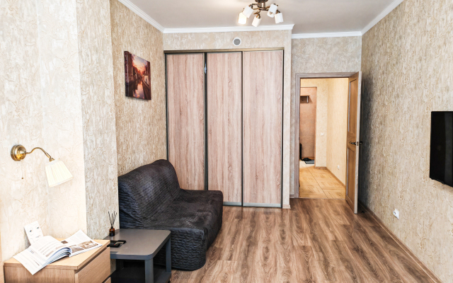 ArendApartment Graf Orlov 56 2 Flat
