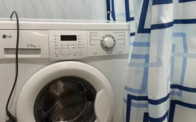 Квартира Двухкомнатная Sever Apart в Северодвинске на Индустриальной 40