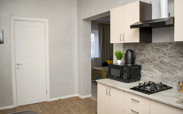 Частный дом Рафаэлла Сапфир