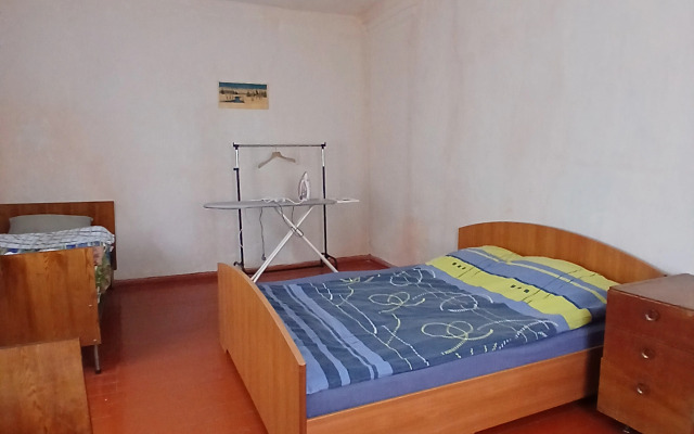 Sredi Gor Private House