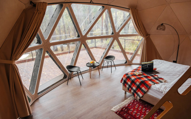 База отдыха Жарки