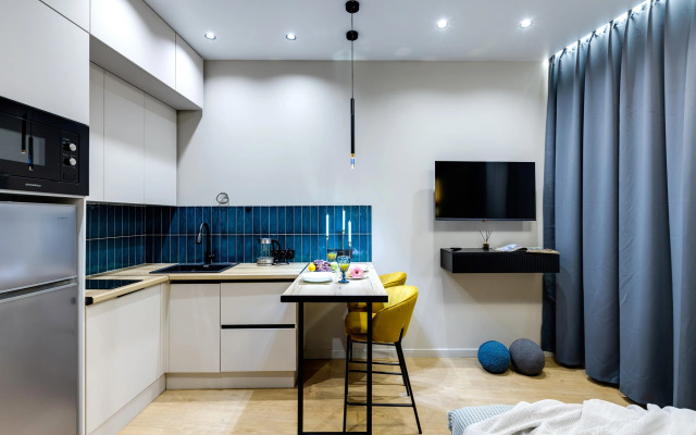 Jungles Studio ot Home24 Apartment