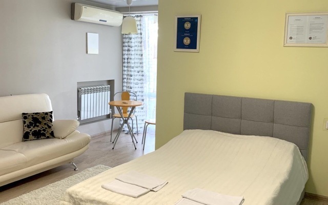 Rassvet Apartments