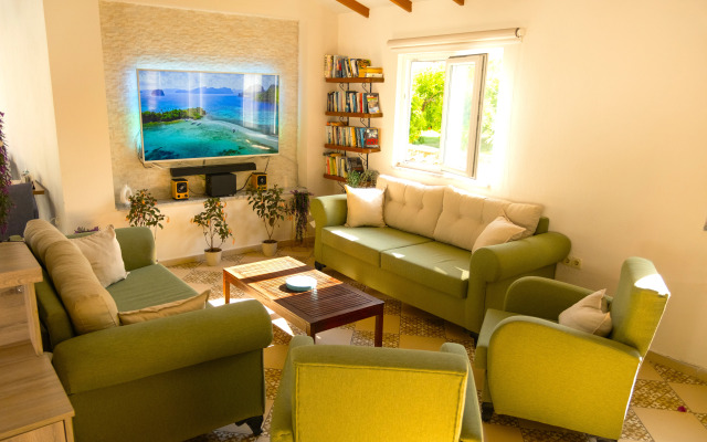 Dalyan Casablanca Hotel