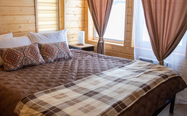 S 3ya Spalnyami 476 Private house