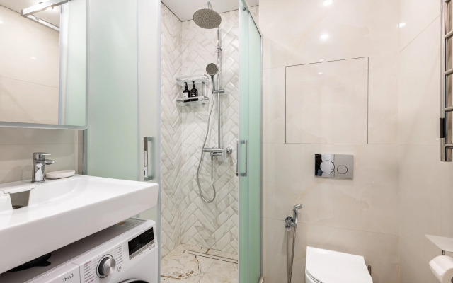 Квартира Студия в Вангардене