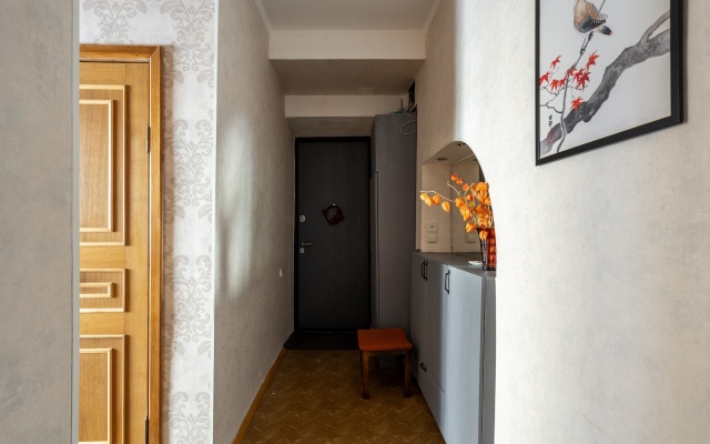 Апартаменты 1912 на 8 Советской