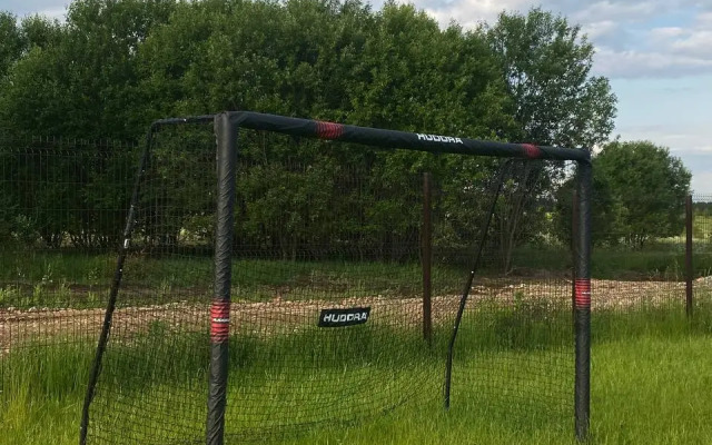 Гостевой дом Шаблыкино M-3