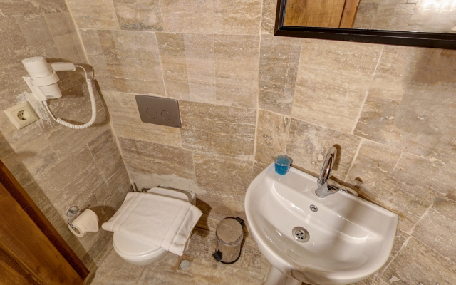Cappadocia Alaz Cave Hotel