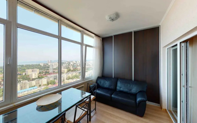 Квартира Уютная Бизнес-Класса