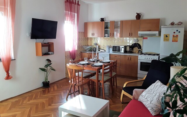 Agava Istria Apartments