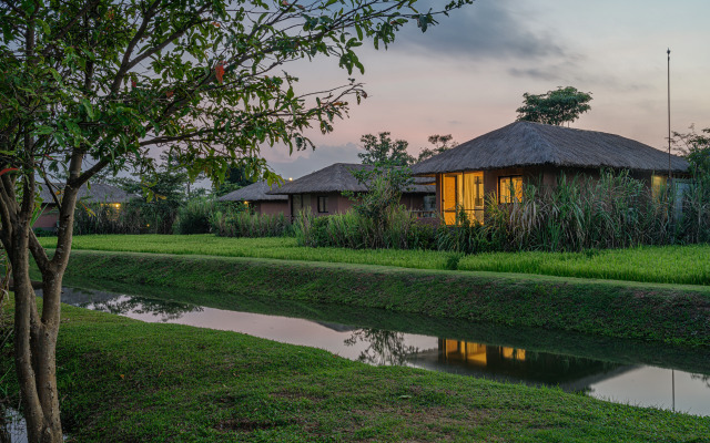 Water Garden Sigiriya Hotel
