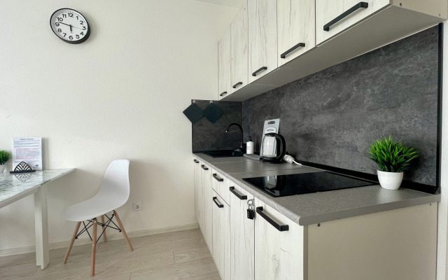 Квартира НеVотеле на Советская 62Б