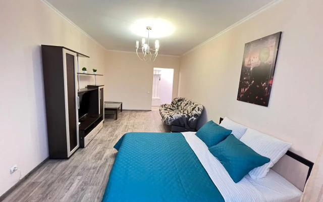 Na Ulitse Leskova 3 Flat