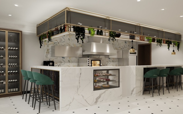 Butik-Otel Bogoyavlenskiy