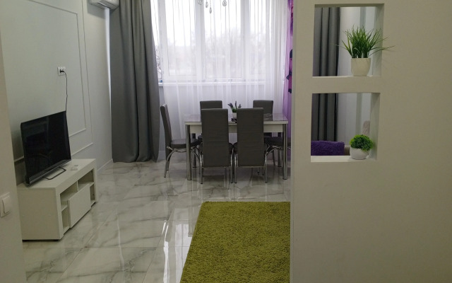 Квартира на Советской 78