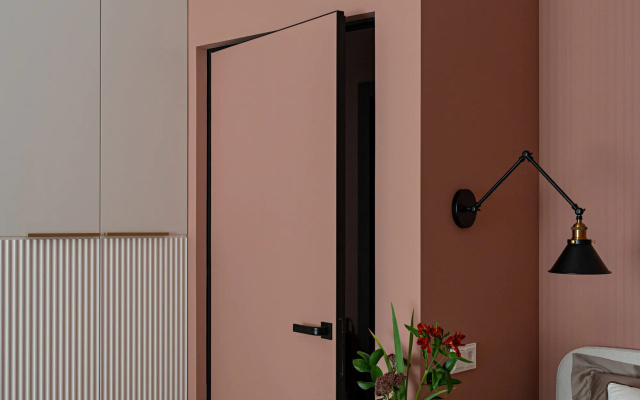 Apartamenty Soul of Kazan: Pink Sunset