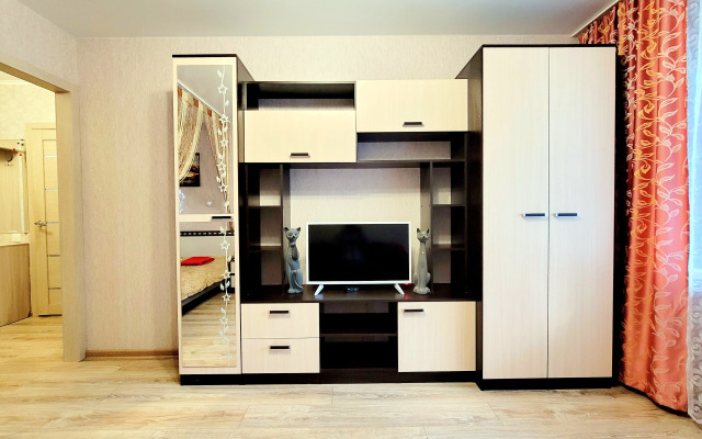 Romantichnaya Na Nikolaeva Flat