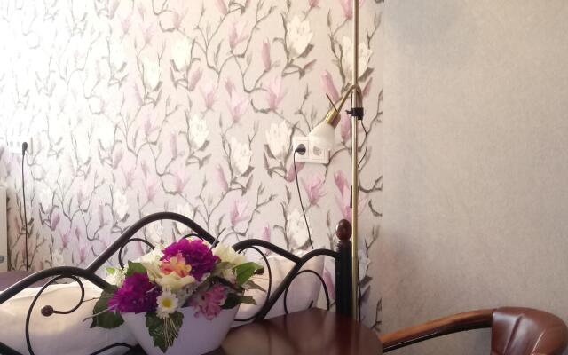 Apelsin u Krasnoy Ploshadi Hotel