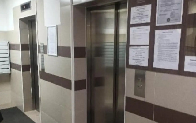 Апартаменты на Крылова 64/1