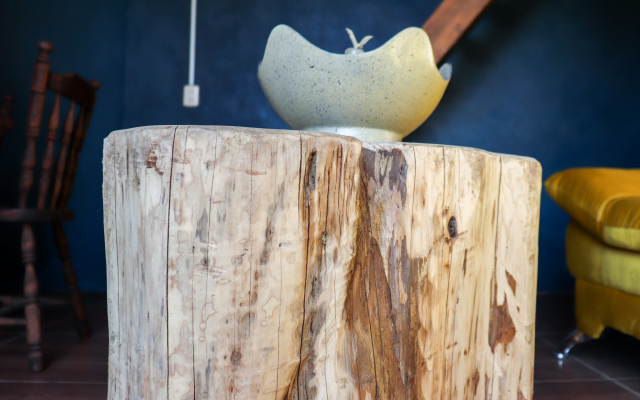 Гостевой Дом Quinta Lux by Rotamundos