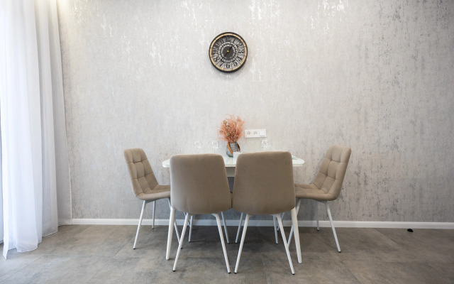 Lovelyhome39 V Zhk Komfort Klassa Apartments