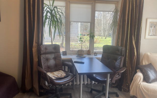 Квартира в Петергофе посуточно