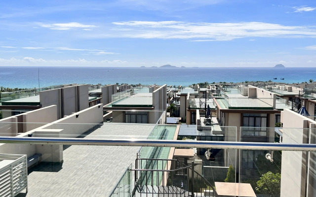 Вилла Cam Ranh Beach