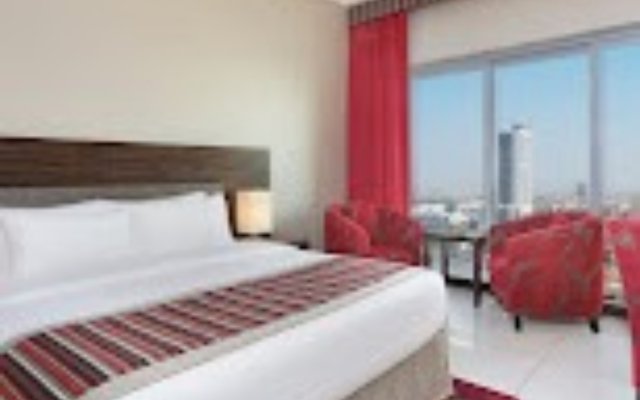 Atana Hotel Dubai