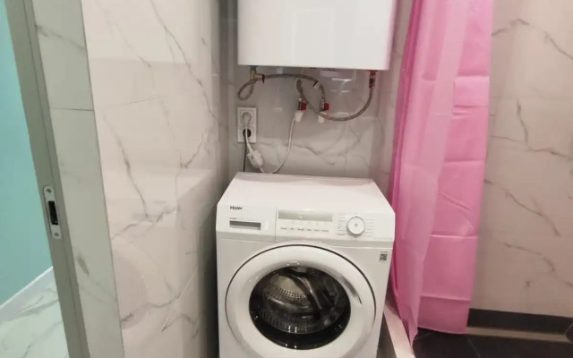 Апартаменты ЖК Nibel на Володарского