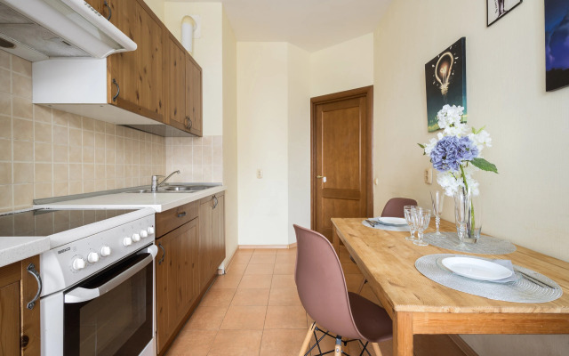 Апартаменты Пионерская Domotelli 13