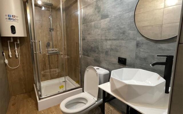 Alan Cottage Eco-hotel