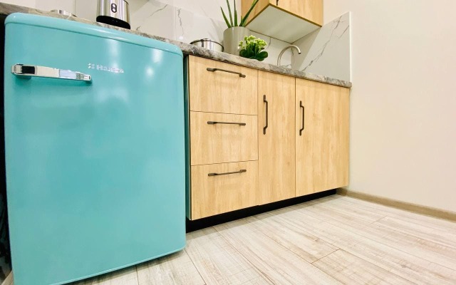 Апартаменты Happy Kremlin на Право-Булачной