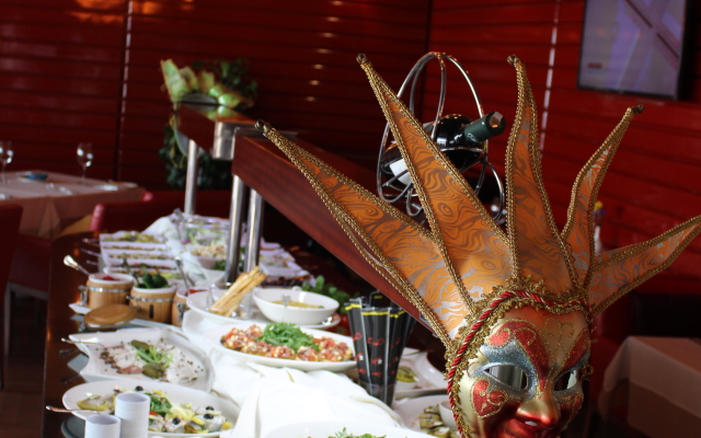 The Crescent Beach Hotel & Leisure Resort