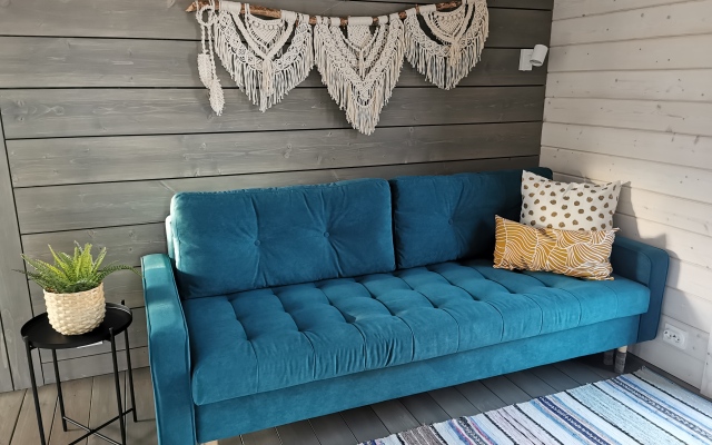 Dacha v sosnah Guest House